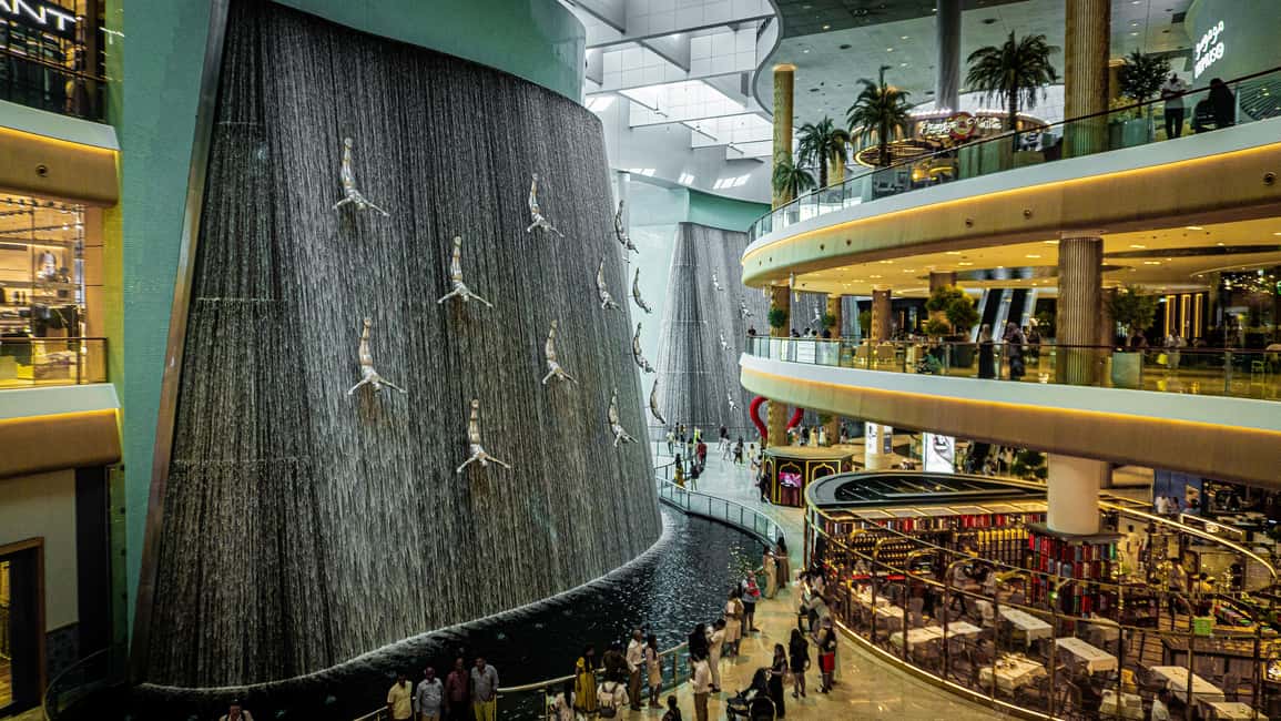 imaginea n.31 a activității Dubai: Bilete pentru turul orașului cu atracții emblematice în Dubai, încărcată de organizator