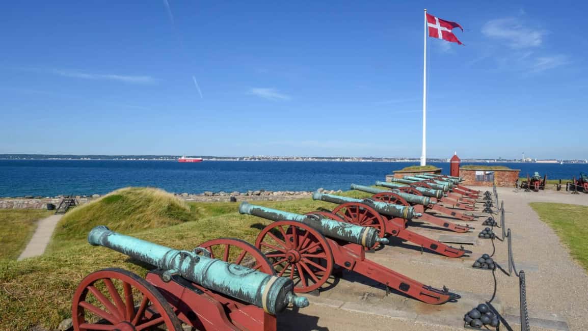 image n.6 of Castles of Kronborg and Frederiksborg from Copenhagen by Car activity in Helsingor, uploaded by supplier