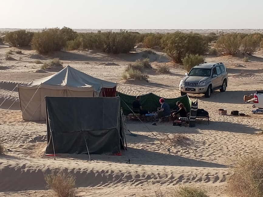 image n.67 of From Yasmine Hammamet/Kantaoui: 2-Day Sahara Tour with Meals activity in Tozeur Governorate, uploaded by supplier