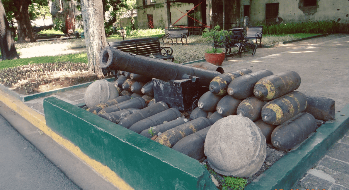 image n.11 of MANILA HALF-DAY TOUR (4HRS) activity in Manila, uploaded by supplier