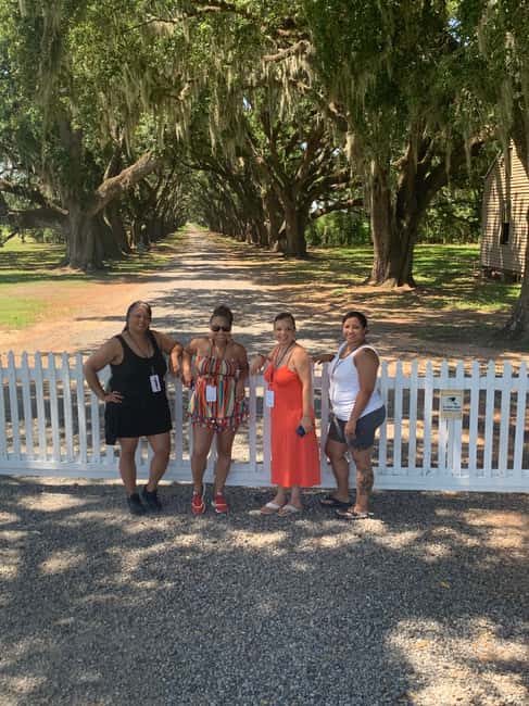 Immagine nº 7 di New Orleans: Tour della piantagione e del museo Whitney attività a Vacherie, Louisiana, caricata dal fornitore