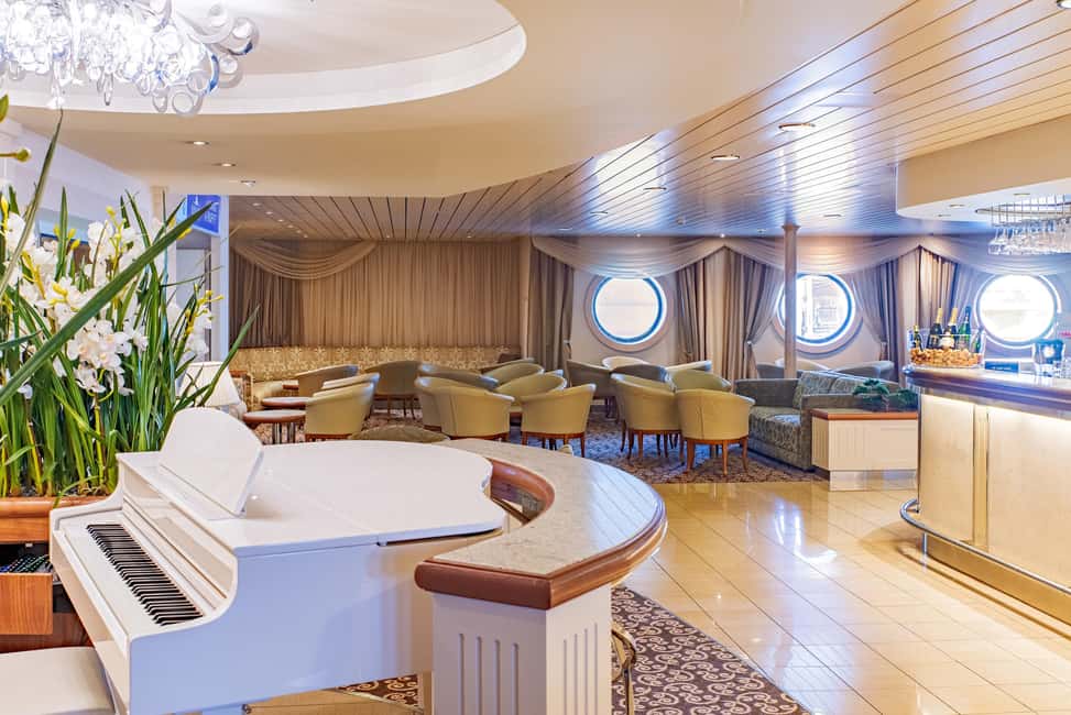 image n.6 of From Stockholm: One-Way Overnight Cruise to Tallinn activity in Tallinn, uploaded by supplier