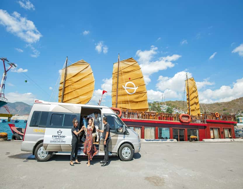 image n.17 of Nha Trang: Full of 3-Days Discovery Nha Trang Top Site activity in Dalat, uploaded by supplier