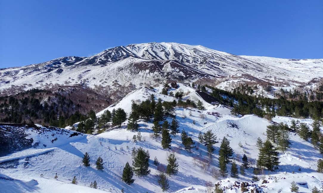 afbeelding n.6 van Sicilië: Etna en Alcantara kloven Dagvullende tour met lunch activiteit in Sicilië, geüpload door aanbieder