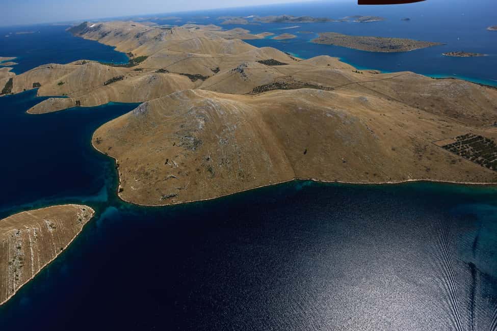 Obraz nr 12 z atrakcji WYCIECZKA-NIESPODZIANKA KORNATI I TELASCICA Rejs wycieczkowy (po polsku) w Dalmacja, przesłany przez organizatora