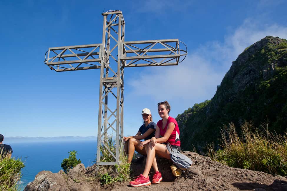 image n.10 of Le Morne Brabant : Mountain Hike with Local Guides activity in Mauritius, uploaded by supplier
