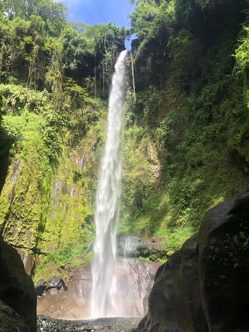 image n.9 of Arusha: Napuru Waterfalls Guided Hike activity in Arusha (Region), uploaded by supplier