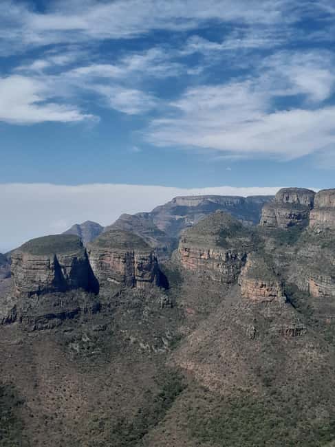 imagem n.16 de Parque Nacional Kruger: Excursão de 4 dias para o melhor safari atividade em Pilgrim's Rest, África do Sul, carregada pelo fornecedor