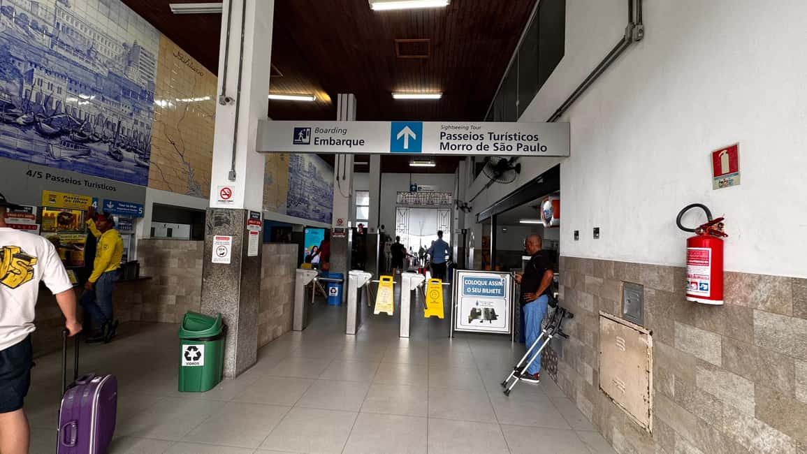 image n.13 of Transfers between Salvador and Barra Grande Maraú activity in Northeast Region, Brazil, uploaded by supplier