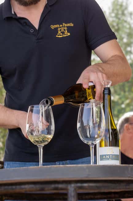 image n.13 of From Albufeira: Full-Day Wine Tasting Tour with a Guide activity in Monchique, uploaded by supplier