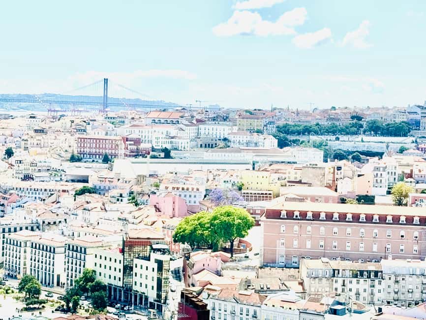 image n.14 of Lisbon: Private City Tour by Eco TukTuk activity in Lisbon, uploaded by supplier
