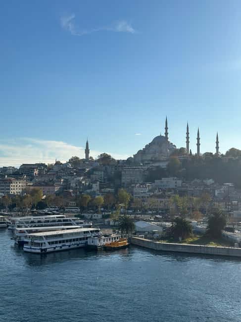 image n.40 of Tour of Byzantine and Constantinople, in istanbul activity in Istanbul, uploaded by supplier
