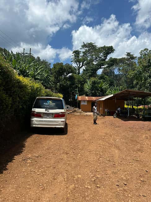 image n.51 of Arusha: Day Trip City,Materuni Waterfall,Coffee & Hot Spring activity in Moshi, uploaded by supplier
