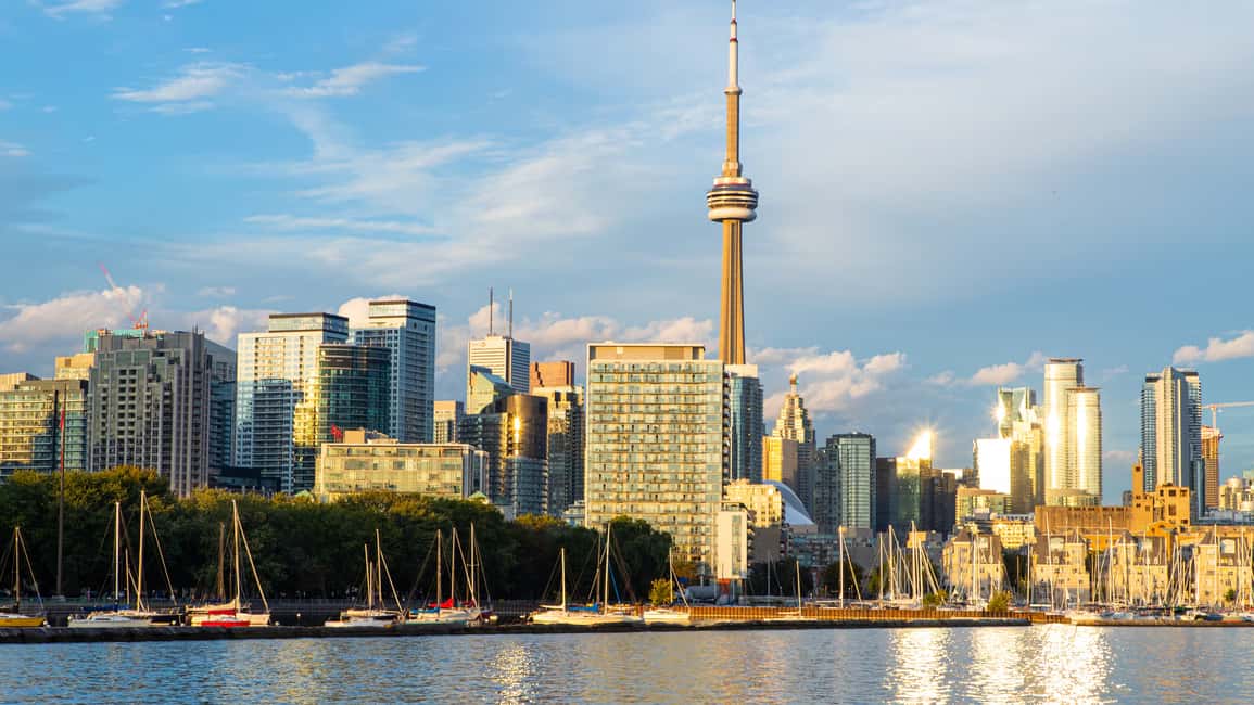 image n.3 of Toronto: Pearson Airport YYZ Private Transfer to Toronto activity in Toronto, uploaded by supplier