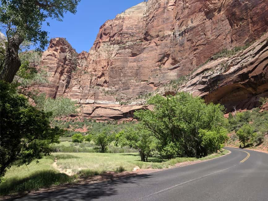 image n.74 of Las Vegas: Grand Canyon, Zion and Monument Valley 3-Day Trip activity in Arizona, uploaded by supplier