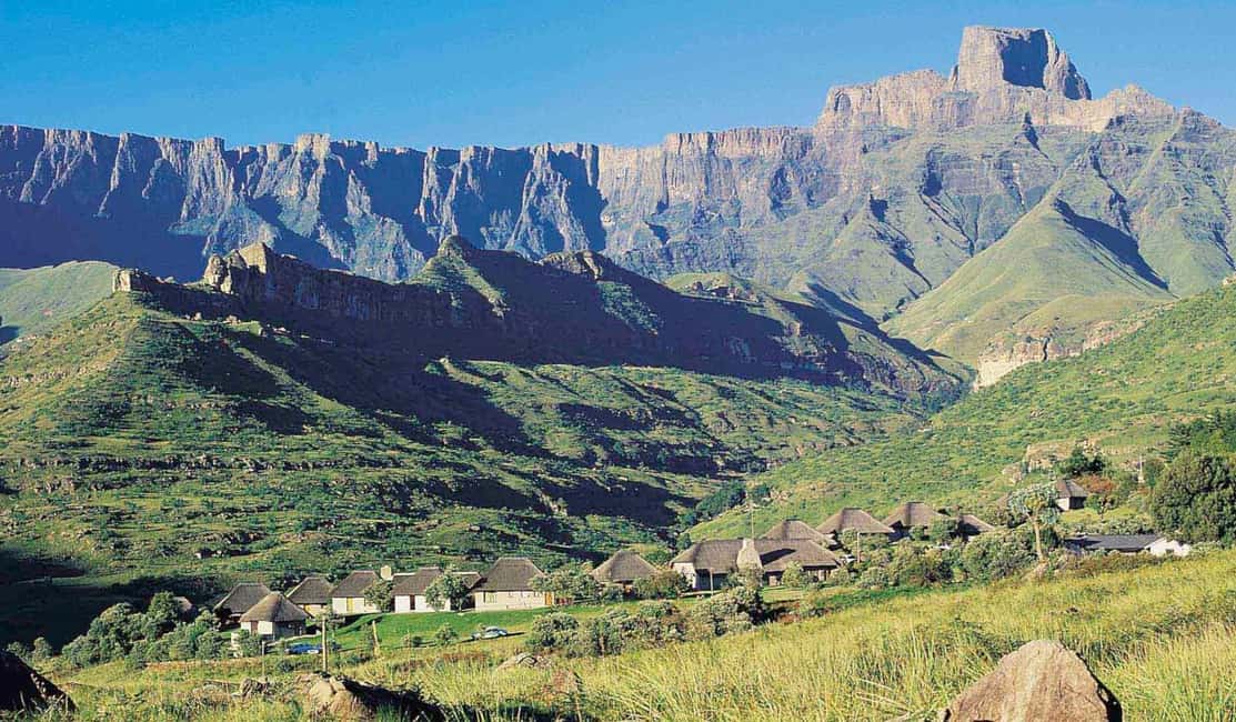image n.3 of Drakensberg Full Day Tour From Durban plus Hiking activity in KwaZulu-Natal, uploaded by supplier