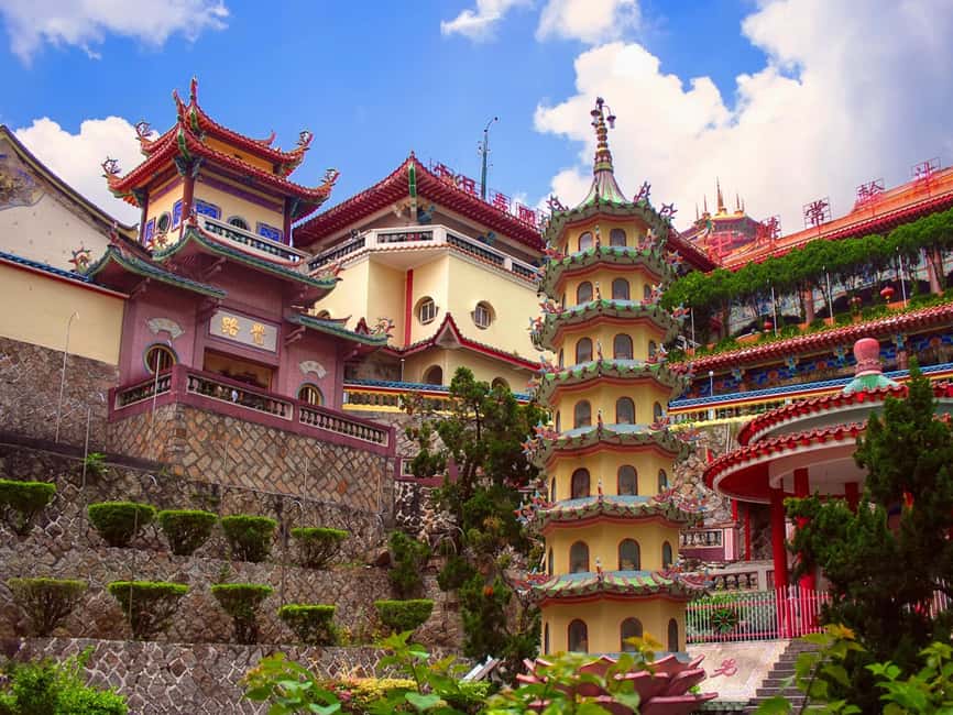 image n.9 of Penang: Private Highlights Tour with Temples, Hill & Gardens activity in George Town, Malaysia, uploaded by supplier