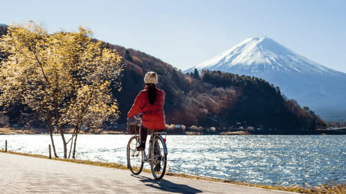 obrázek č.6 aktivity Z Tokia: Celodenní soukromá prohlídka hory Fuji na míru v destinaci Hakone, nahraný poskytovatelem aktivity