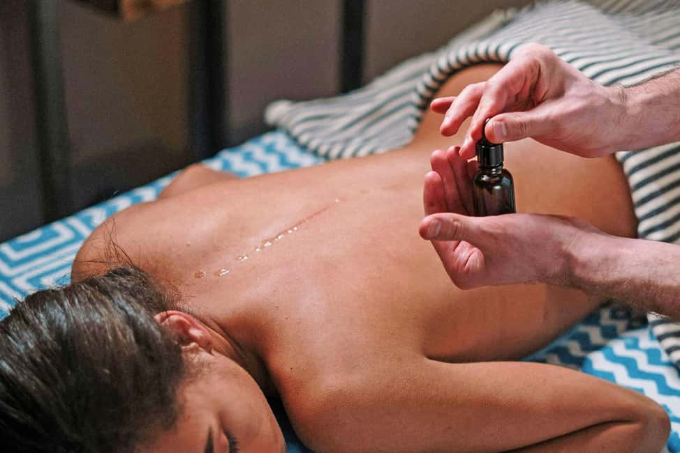 imagen n.º 4 de Agadir: Spa marroquí con hammam y masaje actividad en Prefectura de Agadir Ida-Outanane, subida por el proveedor