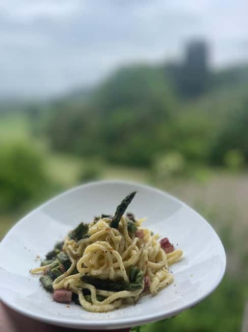 Immagine nº 19 di Siena: Corso di cucina biologica e degustazioni attività a Siena, caricata dal fornitore