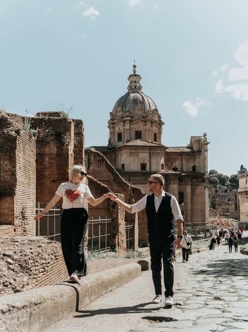 image n.15 of Rome: Photo Shoot Tour with Professional Photographer activity in Rome, uploaded by supplier