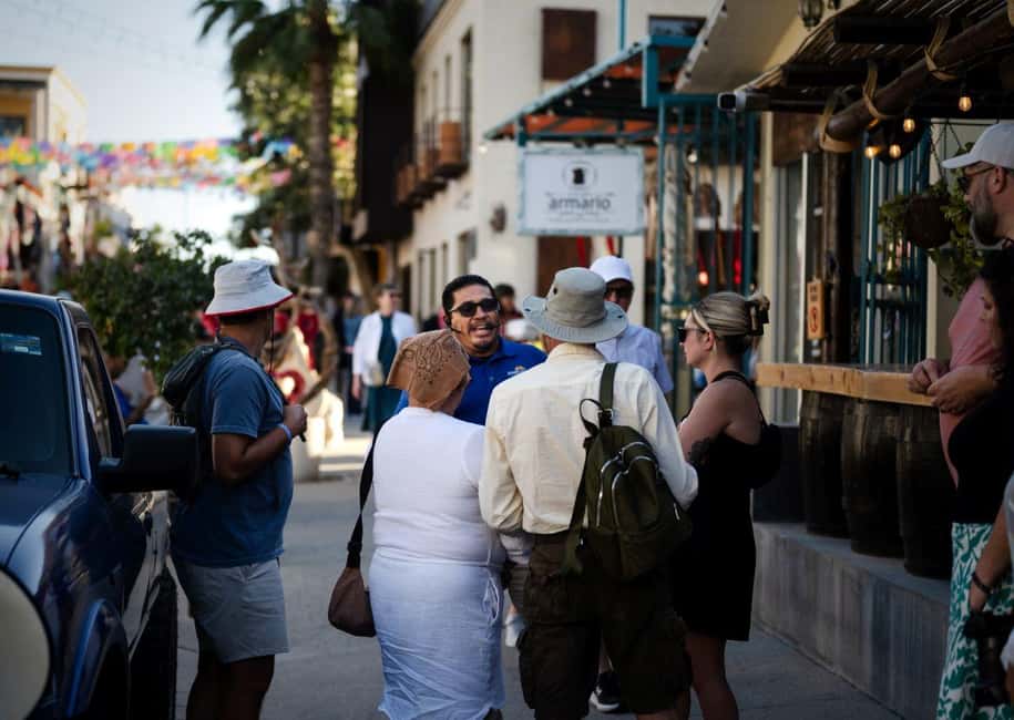 image n.8 of Los Cabos: San Jose del Cabo Art Walk and Beer Tasting Tour activity in San Jose del Cabo, uploaded by supplier