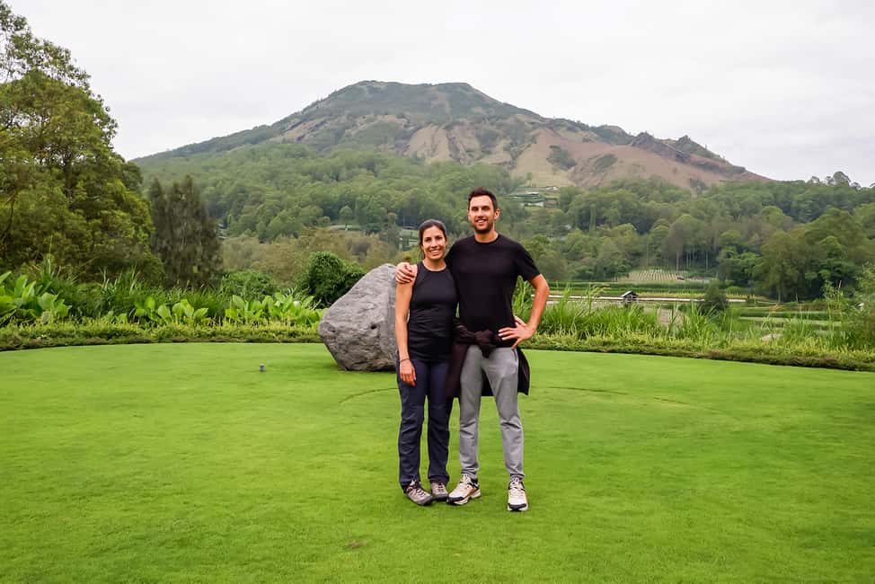 image n.13 of Bali: Mount Batur Sunrise Hike and Natural Hot Spring activity in South Batur, uploaded by supplier
