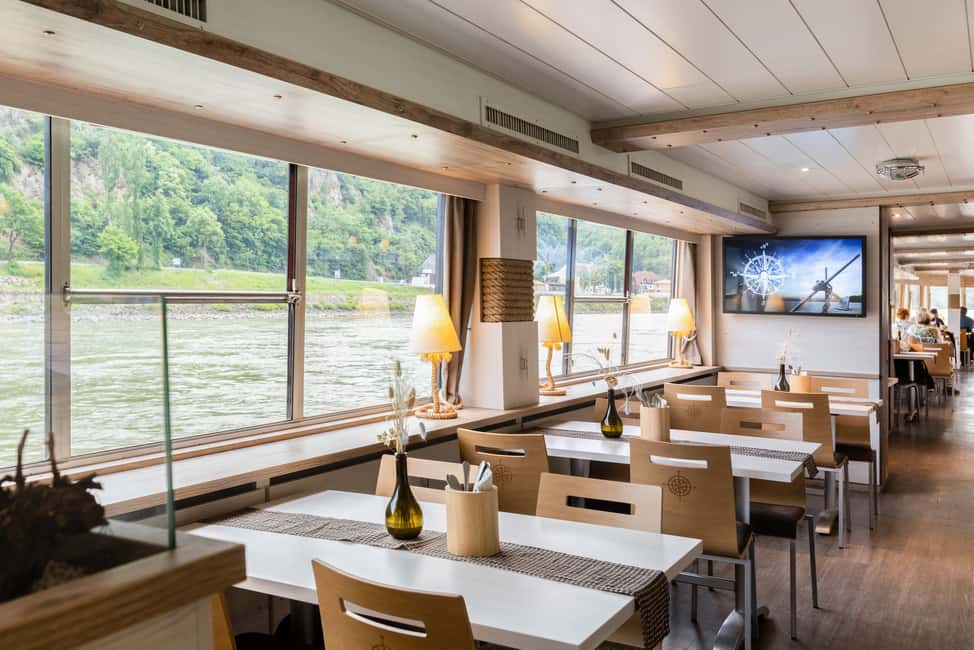 image n.16 of Vienna: Wachau, Melk Abbey, and Danube Valleys Tour activity in Melk, uploaded by supplier