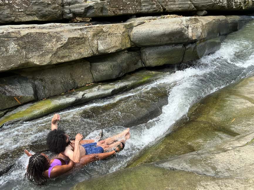 billede nr.37 af aktiviteten San Juan: El Yunque Rainforest Hike & Luquillo Beach i Luquillo, uploadet af udbyder