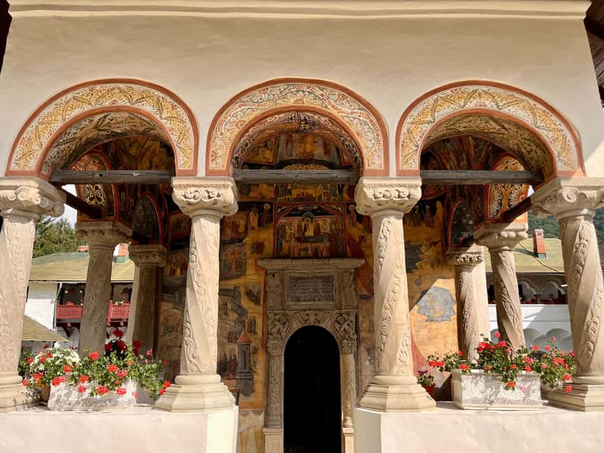 image n.10 of From Brasov: Tour of Castles and Surrounding Area activity in Brasov, uploaded by supplier
