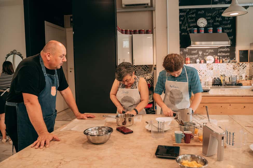 image n.3 of Verona: Gelato Making Class activity in Verona, uploaded by supplier