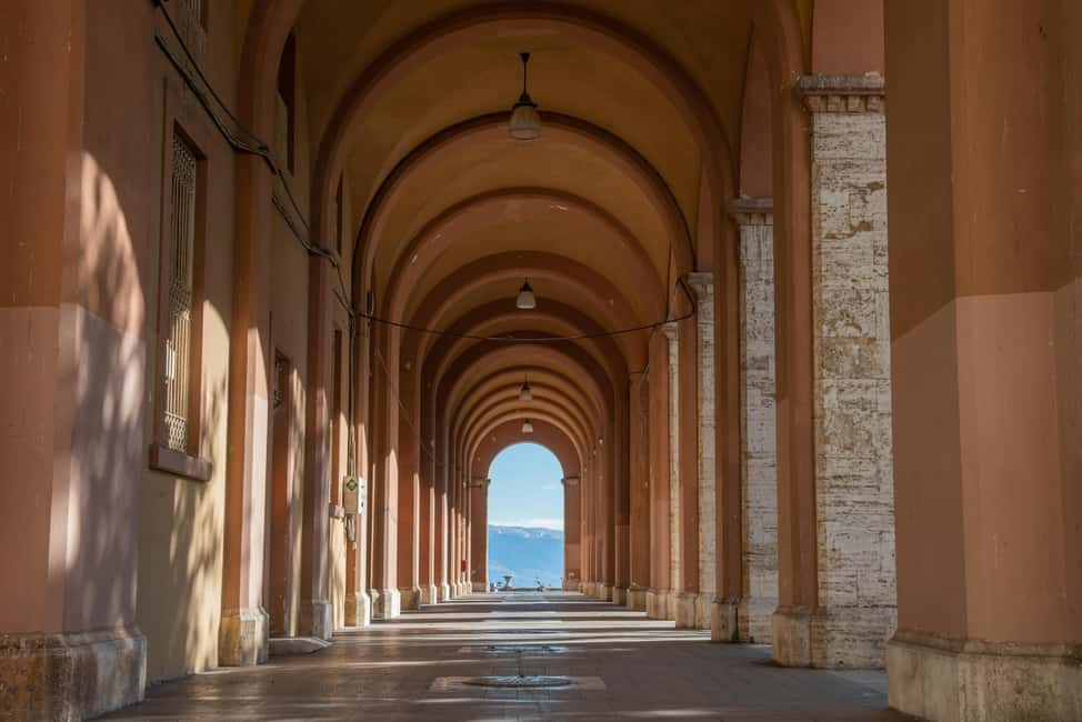 image n.11 of Perugia: Private City Tour with Rocca Paolina and Cathedral activity in Perugia, uploaded by supplier