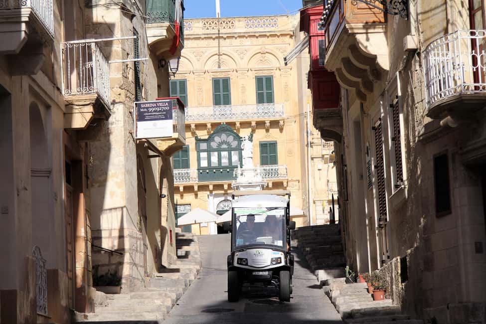 image n.5 of Malta: 3-City Self-Drive Exploration with GPS Audio Guide activity in Senglea, uploaded by supplier
