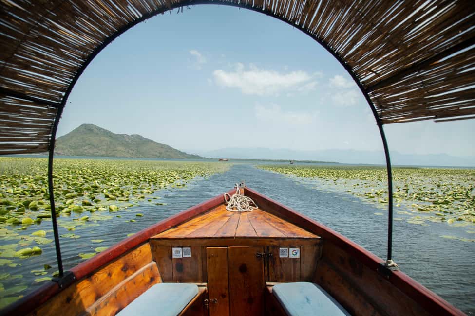 image n.32 of Virpazar: Historical & Nature Boat Adventure on Lake Skadar activity in Podgorica, uploaded by supplier