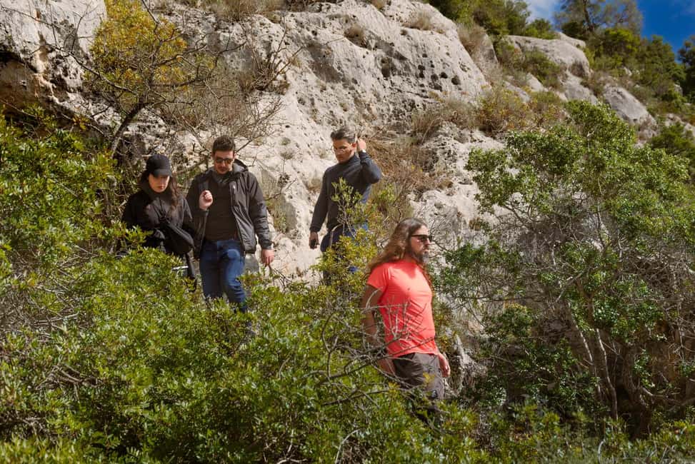 image n.5 of Matera: hike on the path of rock churches activity in Matera, uploaded by supplier