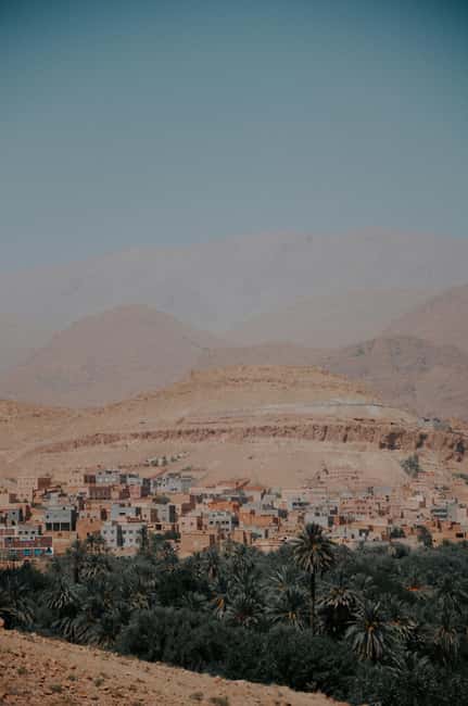 billede nr.9 af aktiviteten Fra Casablanca: 5-dages privat ørkeneventyr til Marrakech i Meknès, uploadet af udbyder