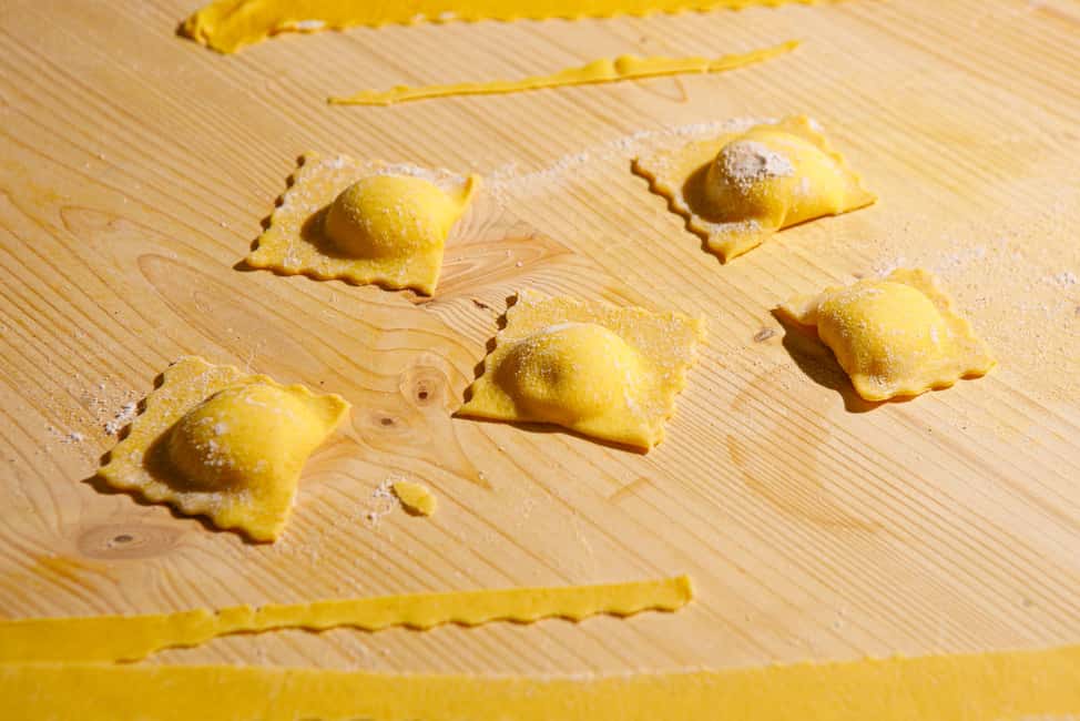 image n.12 of Homemade Pasta in a Peaceful Medieval Village activity in Parma, uploaded by supplier