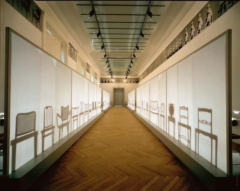 image n.7 of Vienna: MAK - Museum of Applied Arts - Tickets activity in Vienna, uploaded by supplier