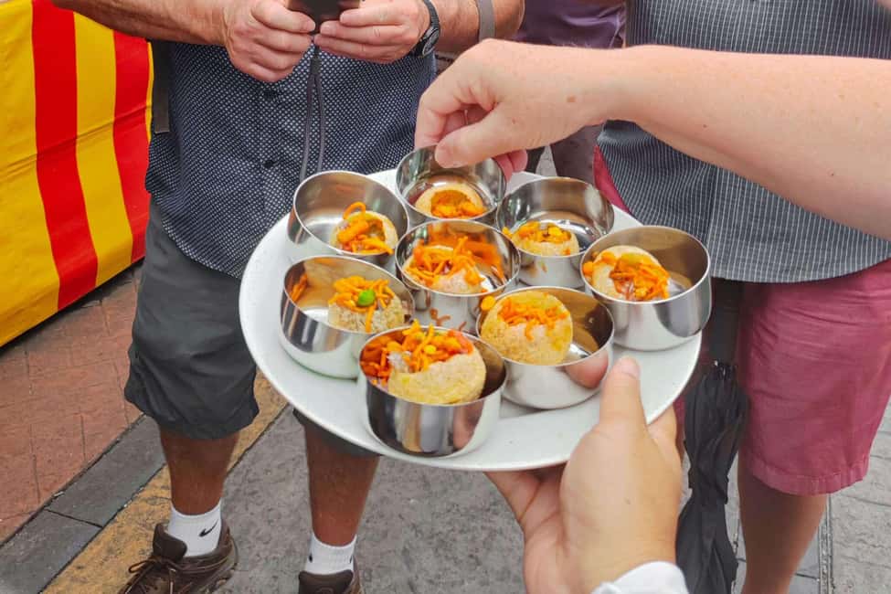 image n.3 of George Town: Authentic Food Tour with 12+ Tastings activity in George Town, Malaysia, uploaded by supplier