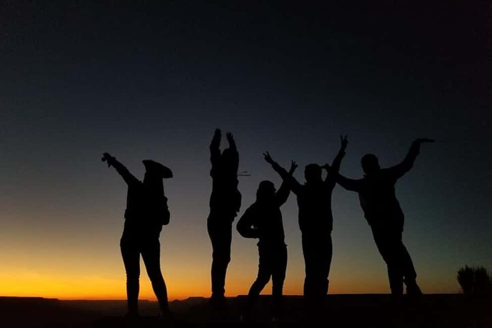 image n.20 of Las Vegas > Grand Canyon Sunrise + Antelope + Horseshoe Bend activity in Arizona, uploaded by supplier