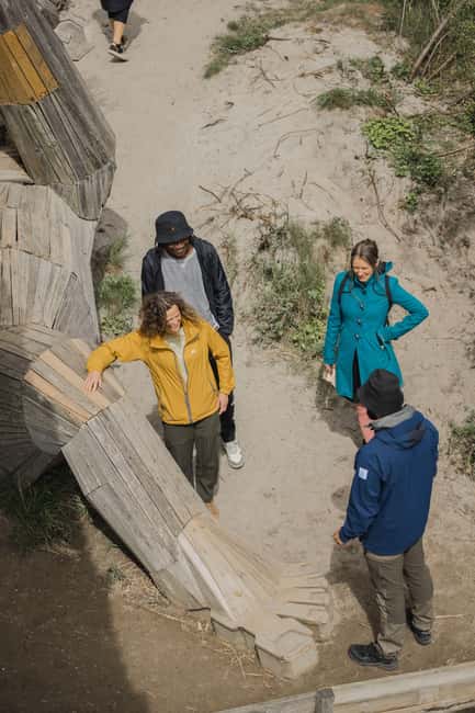 image n.15 of Copenhagen: The Six Forgotten Giants Hunt and Nature Walk activity in Copenhagen, uploaded by supplier