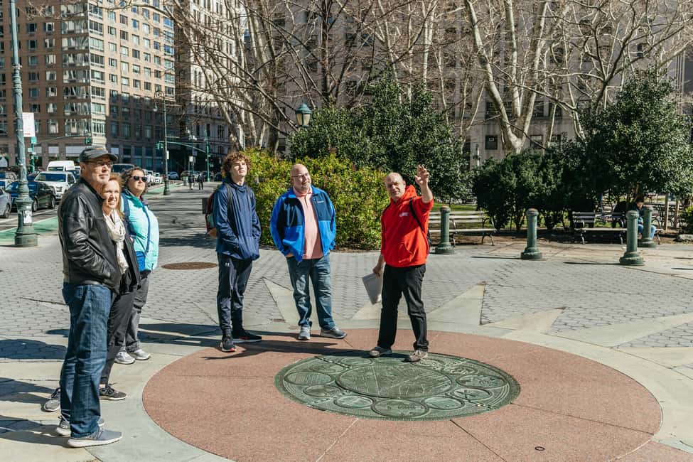 image n.30 of Taste The American Dream: A Lower East Side Food Tour activity in New York City, uploaded by supplier