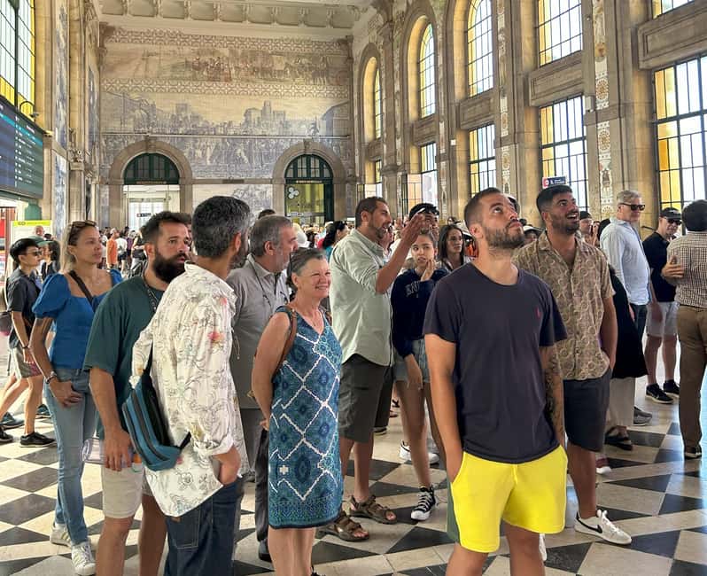 image n.17 of Porto: Historical Center Walking Tour activity in Porto, uploaded by supplier