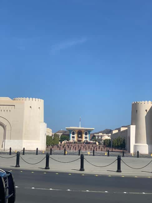 Immagine nº 8 di Muscat : Tour privato della città di Oman con servizio di prelievo e rientro attività a Mascate, caricata dal fornitore