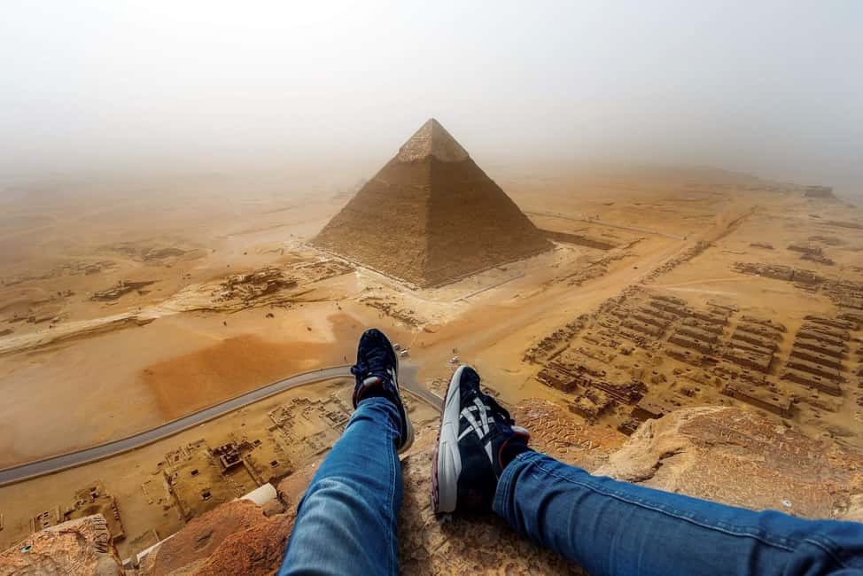 image n.35 of Cairo: Tours To Giza Pyramids, Citadel and Islamic Cairo activity in Cairo, uploaded by supplier