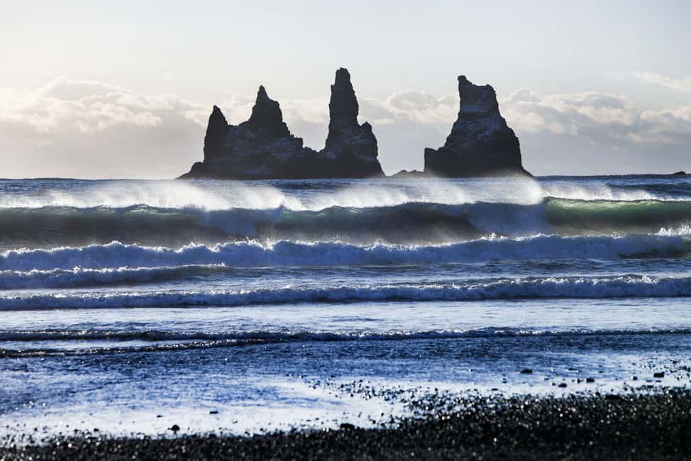 imagen n.º 16 de Reikiavik: Excursión de Aventura por la Costa Sur actividad en Suðurland, subida por el proveedor