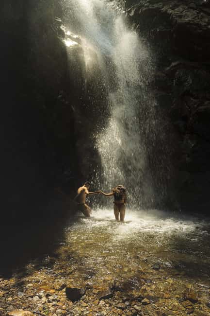 image n.10 of From Medellin Waterfalls: Guided Hiking Tour in Nature activity in Medellin, uploaded by supplier