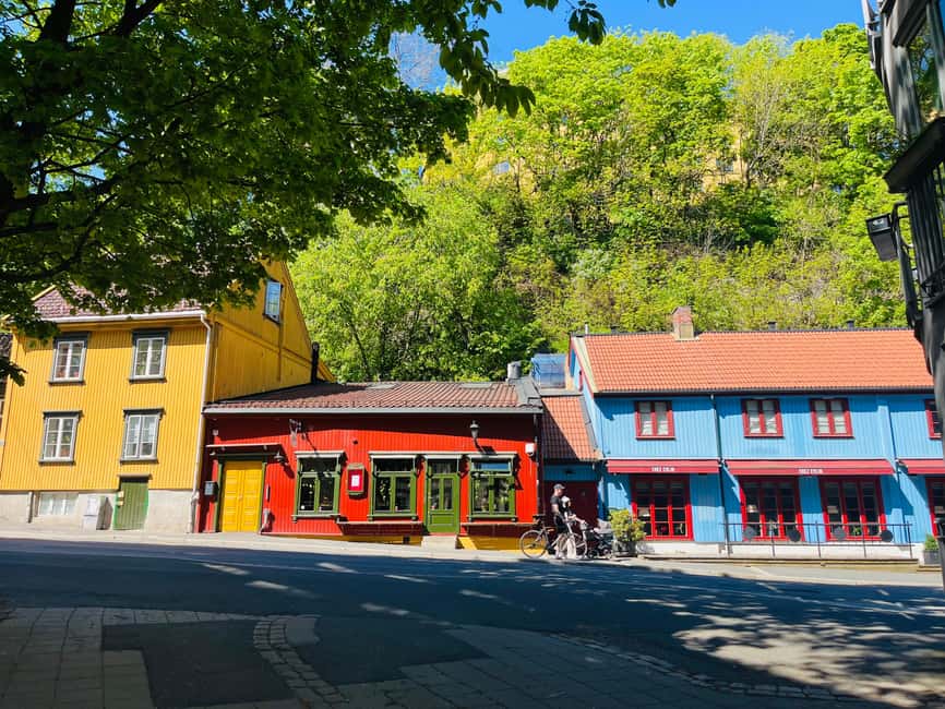 image n.22 of Oslo: Norwegian Food Tour & Hidden Gems City Walk activity in Oslo, uploaded by supplier