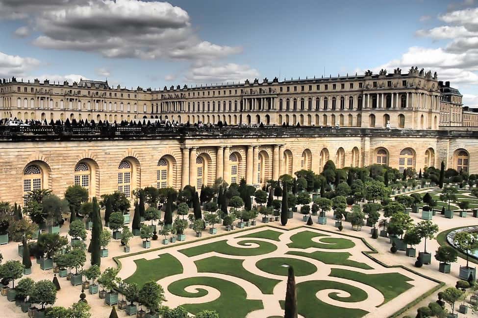 billede nr.2 af aktiviteten Fra Paris: Giverny og Versailles privat dagsudflugt i Paris, uploadet af udbyder