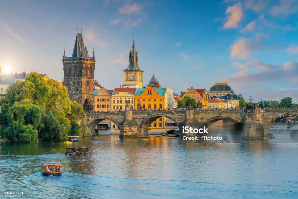 image n.12 of from Vienna: Prague full day trip activity in South Moravian Region, uploaded by supplier